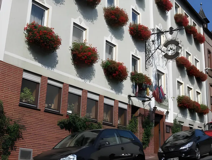 Hotel Rose - Image 1