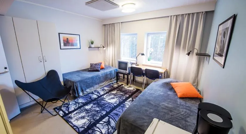 Forenom Hostel Espoo Otaniemi - Image 1