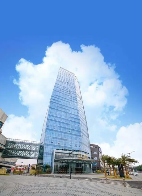 Honghui Hotel - Image 1