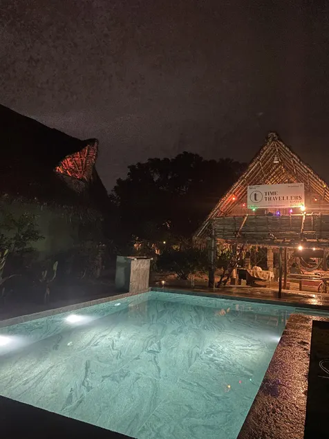 Time Travellers Hostel - Image 1