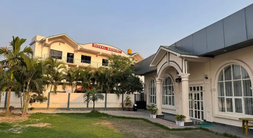 Royal Resort, itahari - Image 1