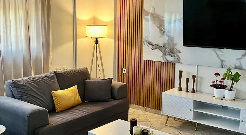 Windmill view apartment - Image 1