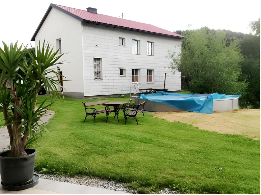 Landgasthof Seyrlberg - Image 1