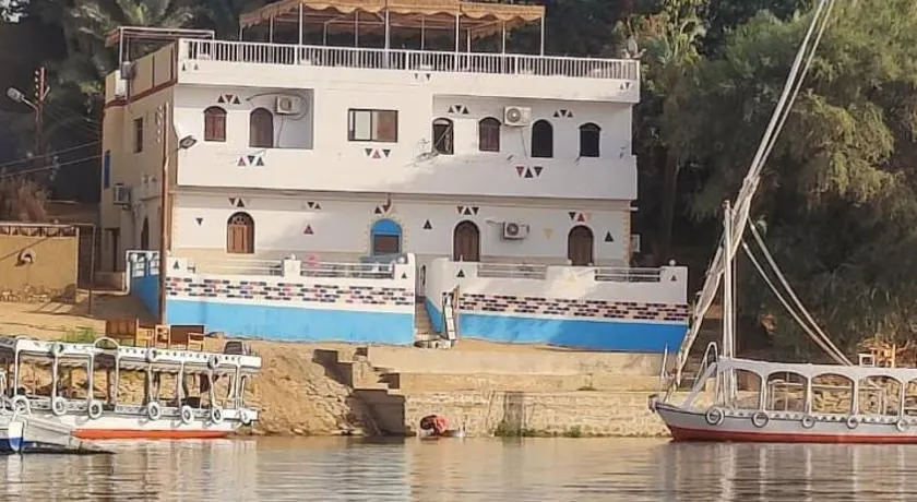 ABAZIDO Nubian Guest House - Image 1
