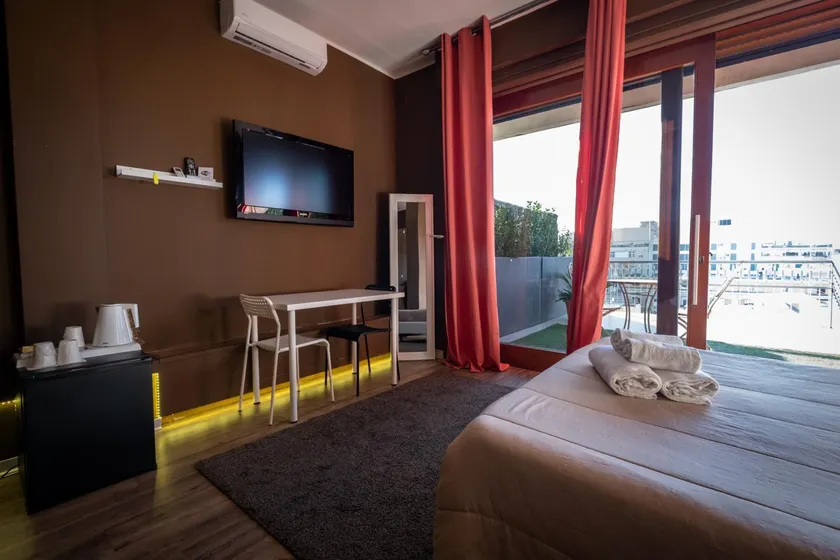 CconfortHotels Dolci Emozioni - Image 1
