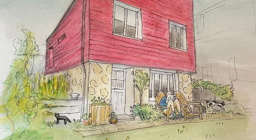 La Maison Rouge - Image 1