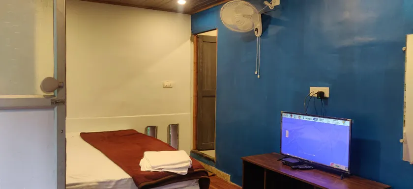 The Inchara Hill View HomeStay - Image 1