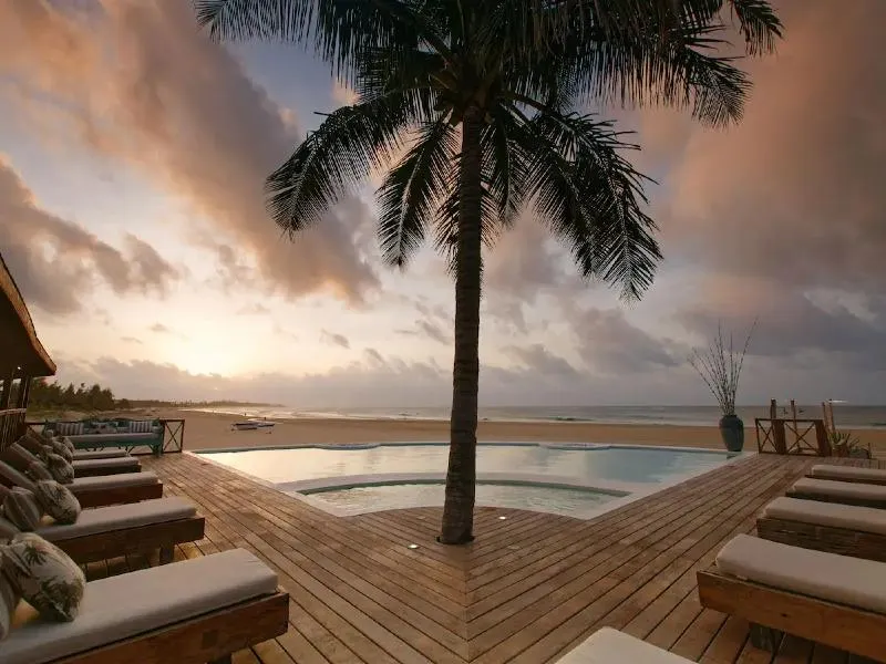 Sentidos Beach Retreat - Image 1