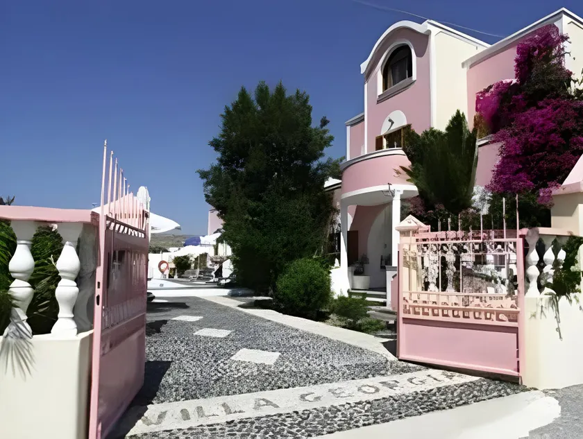 Villa Georgia - Image 1