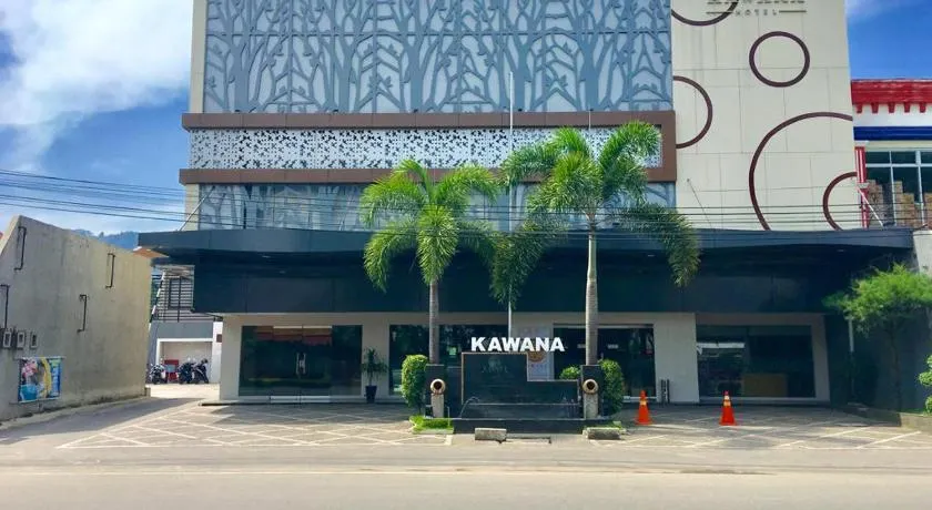 KAWANA HOTEL - Image 1