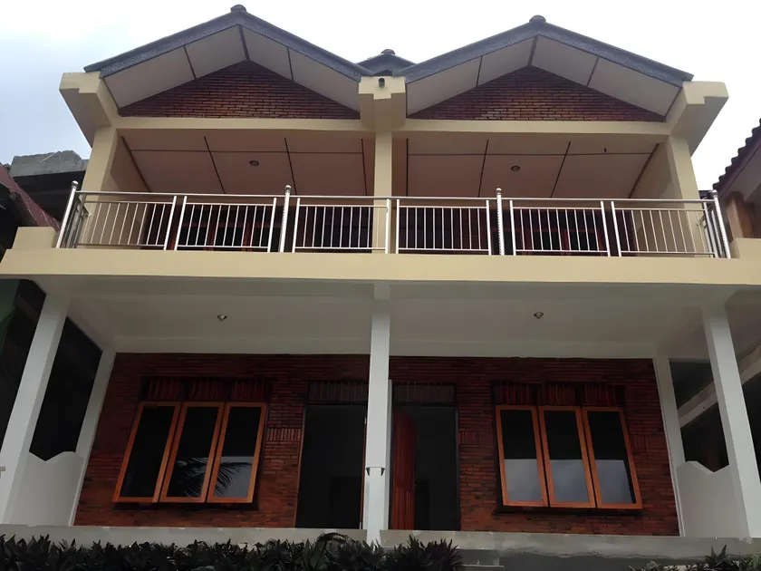 Aman's Guesthouse - Image 1
