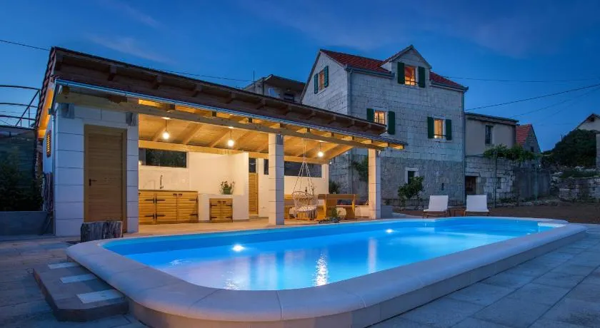 Holiday Village Home Kamenica - Image 1