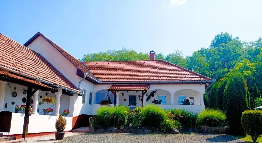 Harmony Vendégház Egerszalók - Image 1