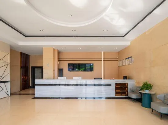 City Comfort Inn Huizhou Zhongkai Huihuan - Image 1