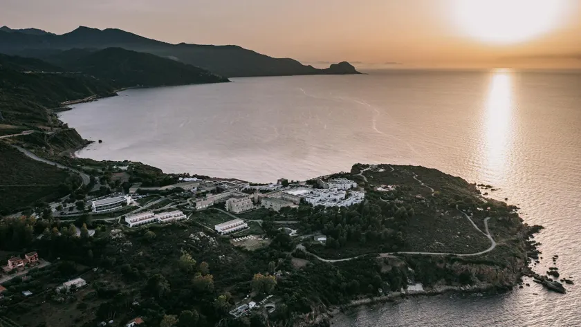 Mangia's Pollina Resort - Image 1