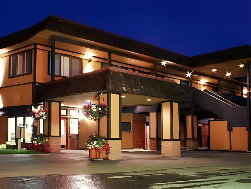 Rabbit Ears Motel - Image 1