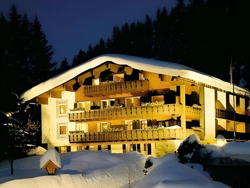 Heimspitze - Alpenhotel SKI-IN & Wirtshaus - Image 1