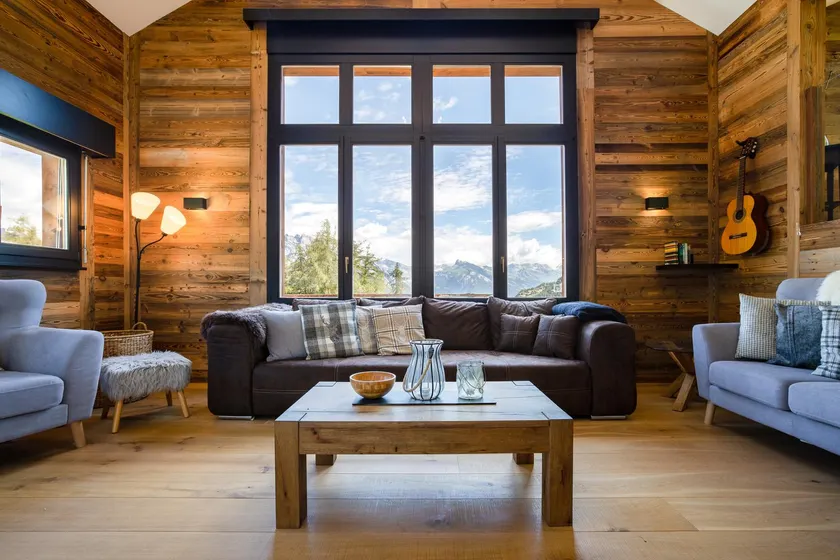 Chalet Lupin - Image 1