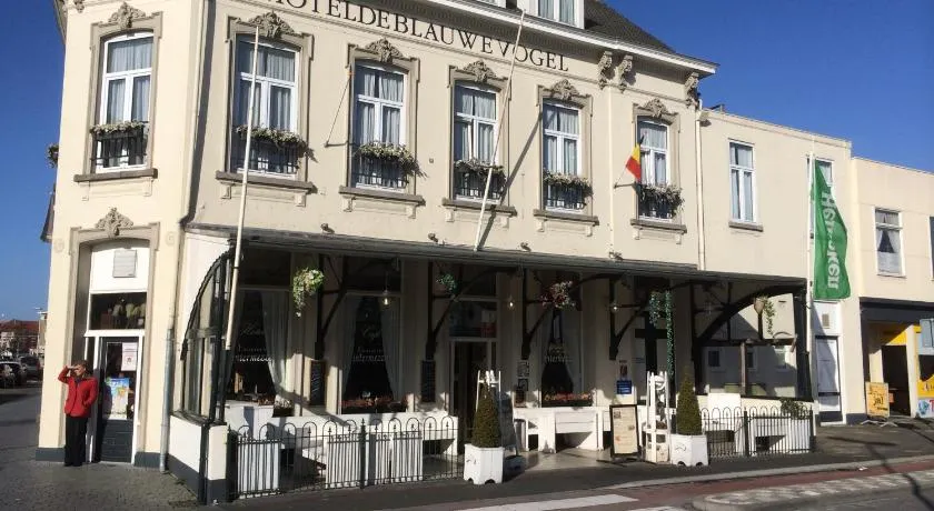 Hotel de Blauwe Vogel - Image 1