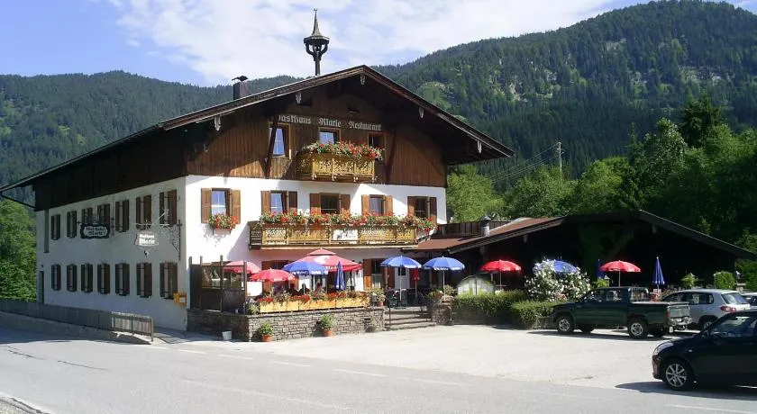 Gasthaus Marie - Image 1