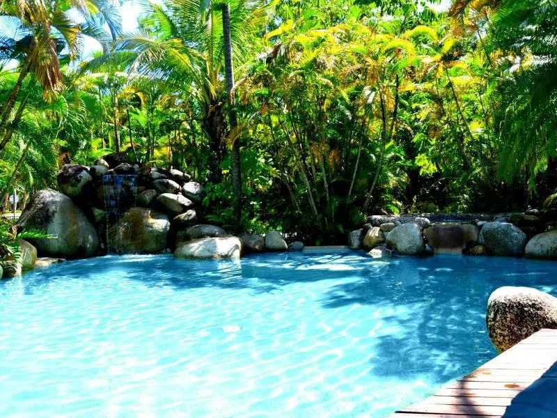 Beach Terraces - Image 1