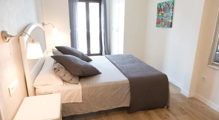 Apartamentos Sol Real - Image 1