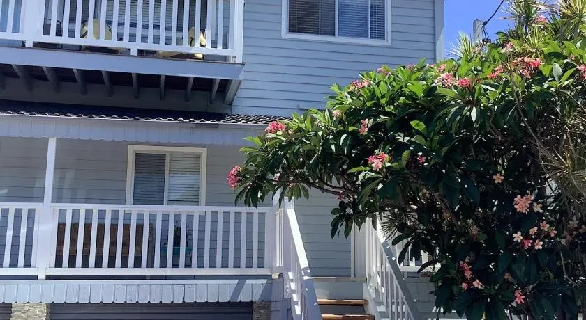 Holiday house - Image 1