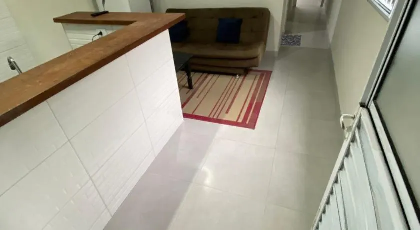 casa grande para temporada no litoral norte - boraceia são sebastião - Image 1