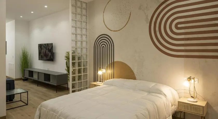 Apartamentos Mª Luisa de Dios, By DaiMar - Image 1