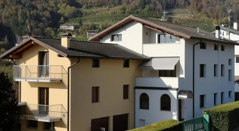 Appartamenti Casa Viviana - Image 1