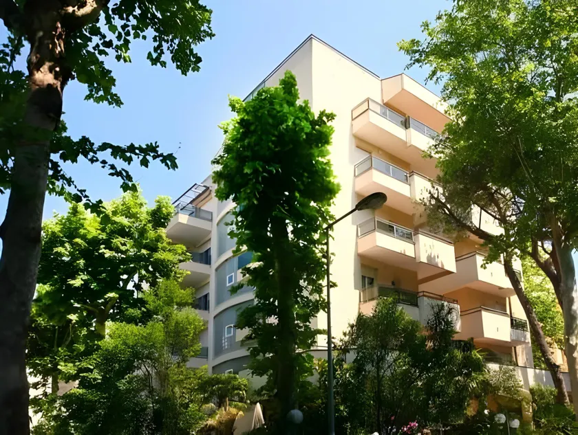 Residence le Spiagge - Image 1
