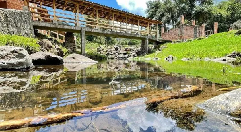 Rancho Campestre Virgen del Río - Image 1