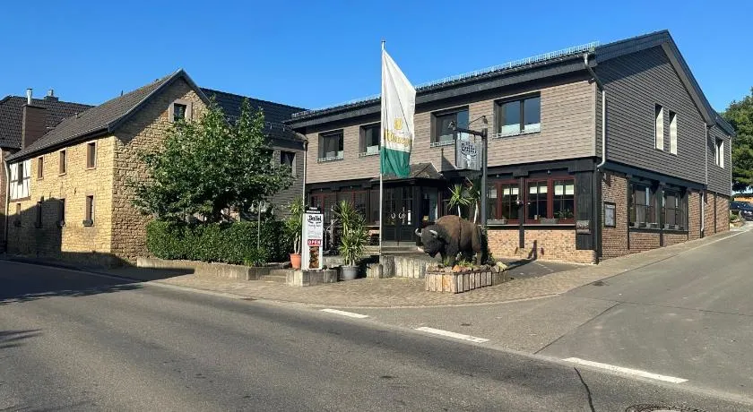 Ferienwohnungen Büffel - Image 1