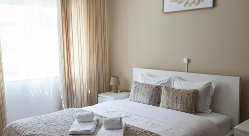 Residencial Princesa do Ave - Image 1
