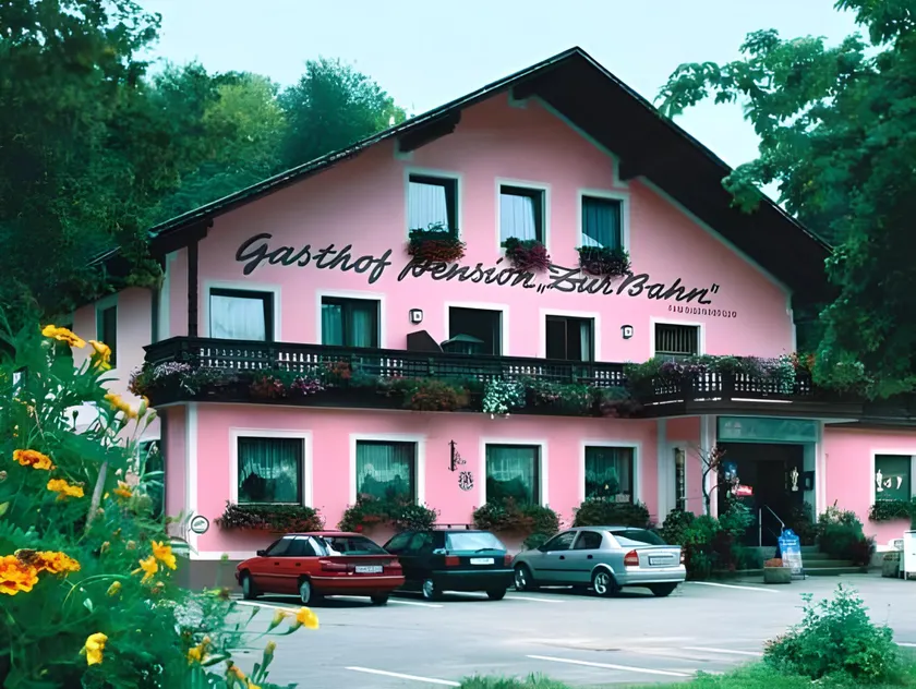 Gasthof "zur Bahn" - Image 1