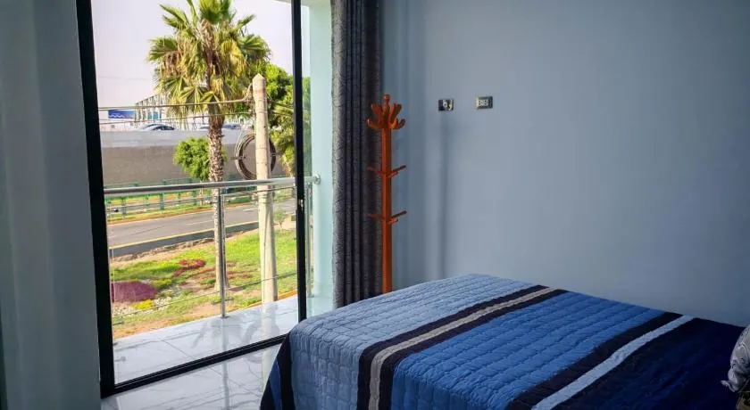 Family Accommodation - Includes taxi from the airport to the apartment - Image 1