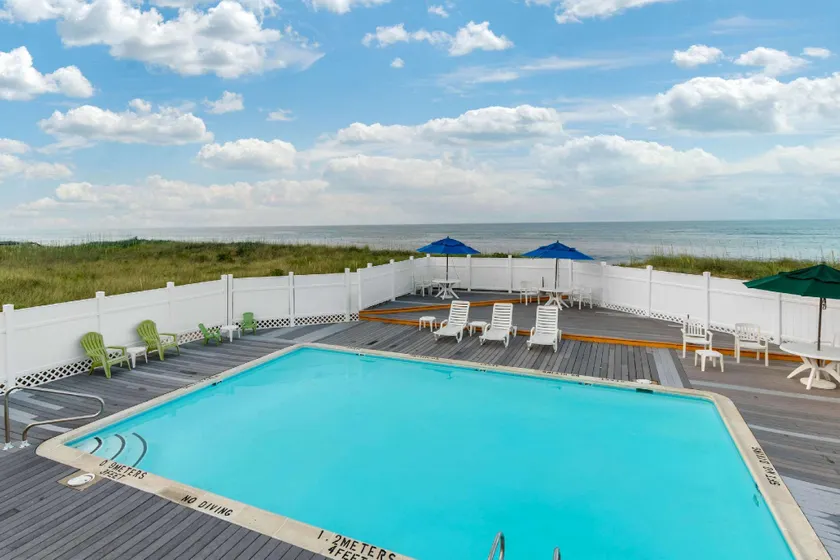 Spark by Hilton Outer Banks Kill Devil Hills - Image 1