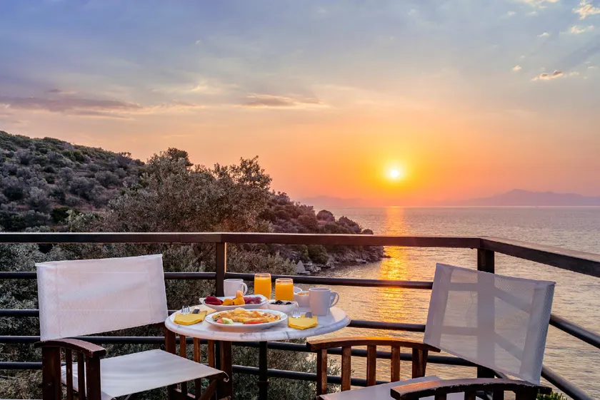 Nafsika Hotel Apartments - Image 1