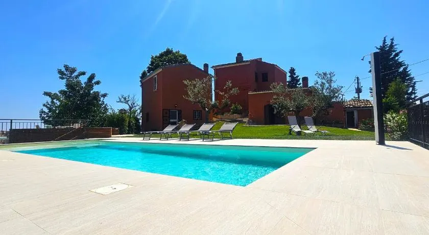 Villa Colli - Image 1