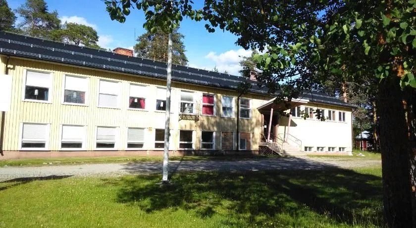 Gafsele Lappland Hostel - Image 1