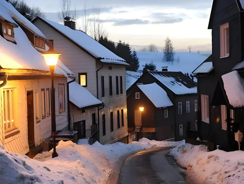 Pension Waldidyll - Image 1