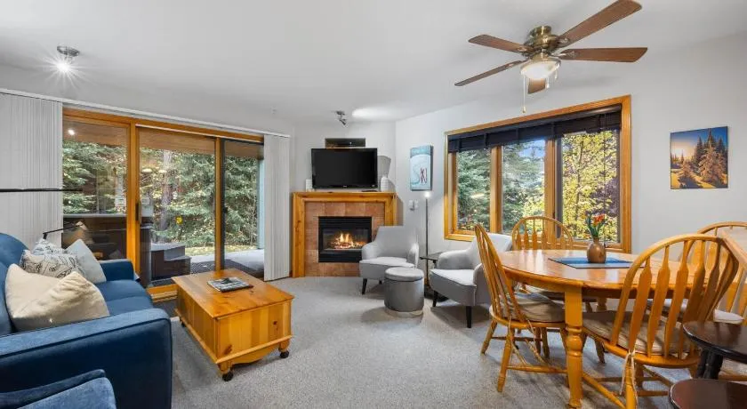 Snow Creek Village #37 - Image 1