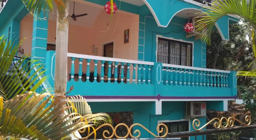 Noel Guest House - Image 1