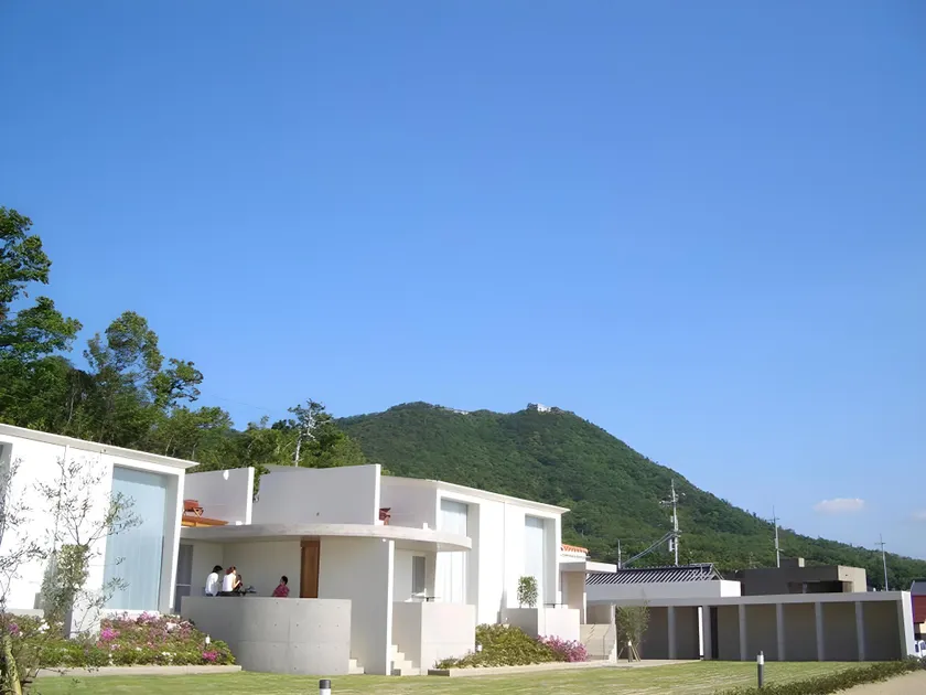 Auberge de Oishi - Image 1
