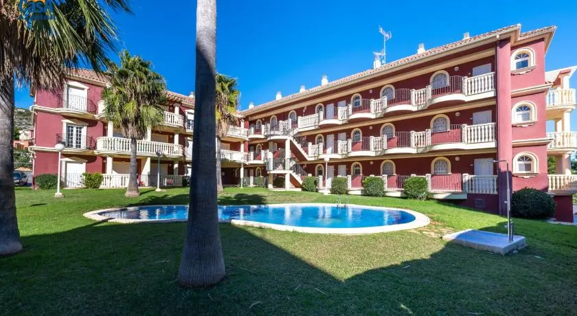 Apartamentos Madeira Casa Azahar - Image 1