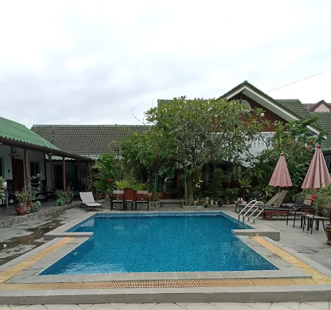 Thaineth Sport Camp - Image 1