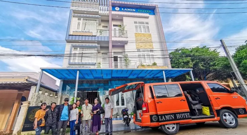 La Min Hotel - Đảo Phú Quý - Image 1
