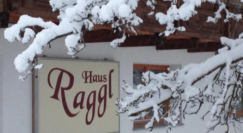 Haus Raggl - Image 1