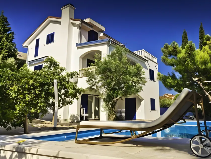 Villa Hedonica - Image 1