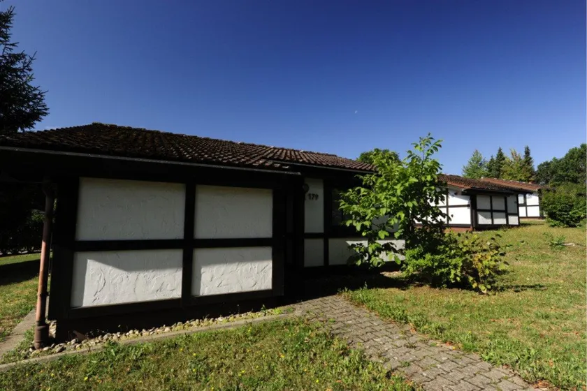 Holiday park- Scout - Dois Quartos Resort, Dormem 4 - Image 1